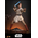 Star Wars Obi-Wan Kenobi (Mustafar) 1:6 Scale Figure Hot Toys MMS843 914982