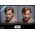 Star Wars Obi-Wan Kenobi (Mustafar) 1:6 Scale Figure Hot Toys MMS843 914982