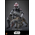 Star Wars: The Clone Wars Sergeant Hound 1:6 Scale Figure Hot Toys TMS167 914785