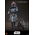 Star Wars: The Clone Wars Sergeant Hound 1:6 Scale Figure Hot Toys TMS167 914785