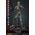 Terminator 2: Le Jugement Dernier Endosquelette (Version Endommagée par la Bataille) Diecast Figurine Échelle 1:6 Hot Toys MMS840D77 914879
