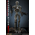 Terminator 2: Le Jugement Dernier Endosquelette (Version Endommagée par la Bataille) Diecast Figurine Échelle 1:6 Hot Toys MMS840D77 914879