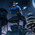 DC Nightwing Statue Échelle 1:10 Iron Studios DCCDCG128525-10 914827