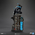 DC Nightwing Statue Échelle 1:10 Iron Studios DCCDCG128525-10 914827