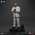 Marvel Kingpin statue Échelle 1:10 Iron Studios MARCAS125125-10 914829