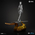 Marvel The Fantastic Four: First Steps Silver Surfer 1:10 Scale Statue Iron Studios MARCAS130425-10 914917
