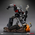 Transformers Megatron Statue Échelle 1:10 Iron Studios HASBR129325-20 914832