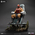 Masters of the Universe Zodac Statue Échelle 1:10 Iron Studios HEMAN129225-10 914831