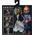 La Fiancée de Chucky - Chucky et Tiffany Ensemble de 2 Figurines avec vêtements échelle 8 pouces NECA 42121