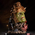 Marvel Planet Hulk Bust PCS MVGHFABUST 914839