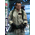 Ghost Hunting Squad V 1:6 Scale Action Figure Present Toys PST-SP57