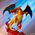 Pokémon Charizard Statues Sideshow Collectibles 300948