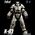 Fallout X-01 Institute Power Armor 1:6 Scale Figure Threezero 3Z10030W0 914833