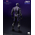 Marvel DLX Black Panther (Kinetic Energy Charged) Action Figure Threezero 3Z08210W0 914883