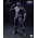 Marvel DLX Black Panther (Kinetic Energy Charged) Action Figure Threezero 3Z08210W0 914883