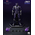 Marvel DLX Black Panther (Kinetic Energy Charged) Action Figure Threezero 3Z08210W0 914883