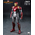 Marvel Iron Man Mark 47 DLX Figurine Threezero 3Z09468W0 915077