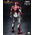 Marvel Iron Man Mark 47 DLX Figurine Threezero 3Z09468W0 915077