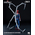 Marvel DLX Spider-Man Advanced Suit 2_0 (Peter Parker) 7-inch Action Figure Threezero 3Z09360W0 914872