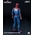 Marvel DLX Spider-Man Advanced Suit 2_0 (Peter Parker) 7-inch Action Figure Threezero 3Z09360W0 914872