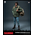 Rambo: First Blood - John Rambo (Field Jacket) 1:6 Scale Figure Threezero 3Z05530W0 914880