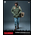 Rambo: First Blood - John Rambo (Field Jacket) 1:6 Scale Figure Threezero 3Z05530W0 914880