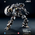 Transformers (2007) Jazz DLX (Version de Luxe) Figurine Threezero 3Z10460W0 9148382