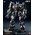 Transformers (2007) Jazz DLX (Version de Luxe) Figurine Threezero 3Z10460W0 9148382