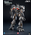 Transformers (2007) Jazz DLX (Version de Luxe) Figurine Threezero 3Z10460W0 9148382