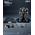 Transformers (2007) Jazz DLX (Version de Luxe) Figurine Threezero 3Z10460W0 9148382