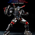 Transformers: Le Réveil des Bêtes Optimus Primal (Édition Beast Wars Universe) Version Exclusive DLX Figurine Threezero 3Z0935 914786
