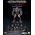 Transformers: Le Réveil des Bêtes Optimus Primal (Édition Beast Wars Universe) Version Exclusive DLX Figurine Threezero 3Z0935 914786