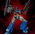 Transformers Optimus Prime MDLX (Édition Livre de Comic) Figurine 7 pouces Threezero 3Z08710W0 914930