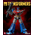 Transformers Optimus Prime MDLX (Édition Livre de Comic) Figurine 7 pouces Threezero 3Z08710W0 914930