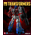 Transformers Optimus Prime MDLX (Édition Livre de Comic) Figurine 7 pouces Threezero 3Z08710W0 914930