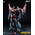 Transformers: Bumblebee Starscream Figurine 10 pouces DLX Threezero 3Z09430W0 914922