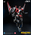 Transformers: Bumblebee Starscream Figurine 10 pouces DLX Threezero 3Z09430W0 914922