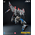 Transformers: Bumblebee Starscream Figurine 10 pouces DLX Threezero 3Z09430W0 914922