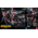 Transformers: Bumblebee Starscream Figurine 10 pouces DLX Threezero 3Z09430W0 914922