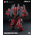 Transformers Thrust MDLX 8-inch Action Figure Threezero 3Z08890W0 914921