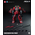 Transformers Thrust MDLX 8-inch Action Figure Threezero 3Z08890W0 914921