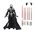 Star Wars The Black Series 6 pouces - Lord StarKiller Gaming Greats HSG2515 Hasbro 30