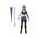 Star Wars The Black Series Aayla Secura La Revanche des Sith 20e Anniversaire Figurine 6 pouces Premium Hasbro G1314