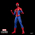 Marvel Legends Series The Amazing Spider-Man - Spider-Man No Way Home 6-inch Action Figure Hasbro G2054
