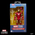 Marvel Legends Series Iron Man Mark III Iron Man Movie 6-inch Action Figure Hasbro G2055