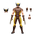 Marvel Legends Wolverine Costume Brun (Deadpool & Wolverine) Figurine 6 pouces Hasbro G2366