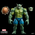 Marvel Legends Series Marvel’s Abomination (Hulk) 6-Inch Action Figure Hasbro G2404