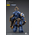Warhammer 40K Ultramarines Bladeguard Veteran 03 Action Figure Joytoy JT2344