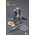 Warhammer 40K Ultramarines Bladeguard Veteran 03 Action Figure Joytoy JT2344