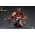 Warhammer 40K Terminators d'assaut des Blood Angels Frère Davinos figurine Joytoy JT5536